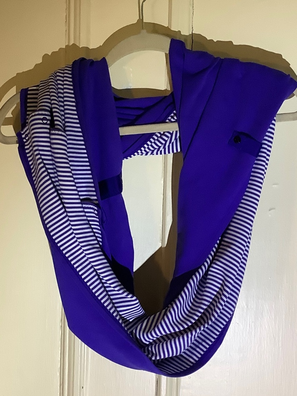 Lululemon Vinyasa Scarf